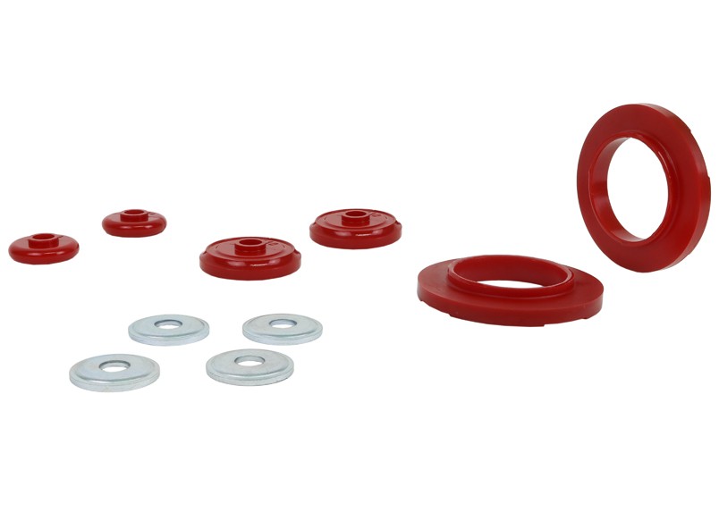 Front  Strut Mount - Bushing Kit