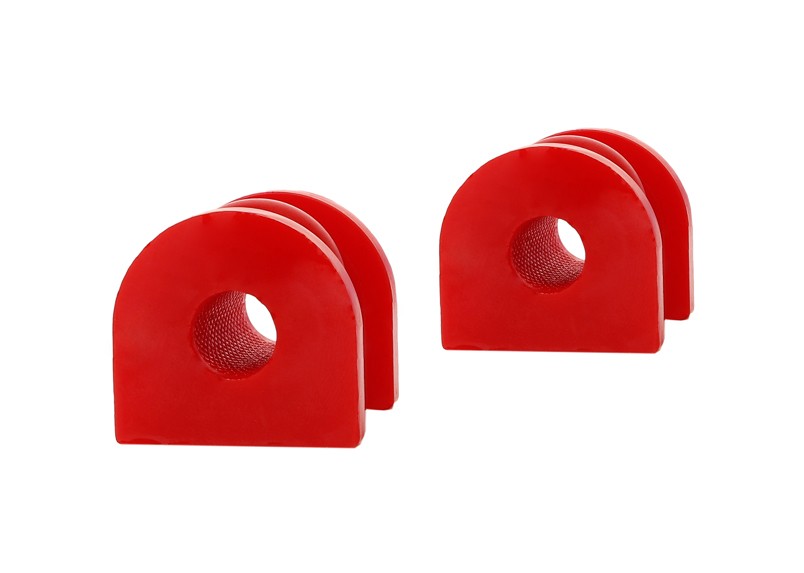 Rear  Sway Bar Mount - Bushing Kit