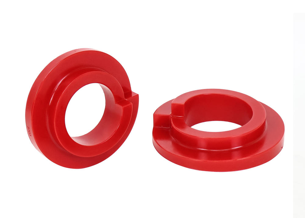 Front Coil Spring Pad - Upper Bushing Kit to Suit Ford Ranger PY and VW Amarok T1