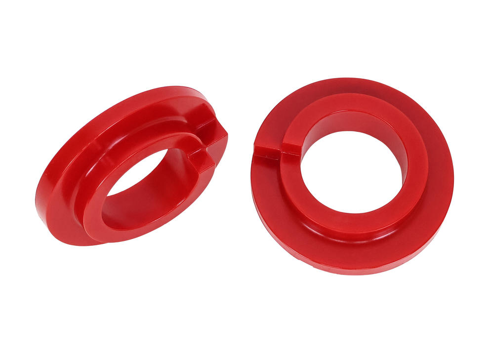 Front Coil Spring Pad - Upper Bushing Kit to Suit Ford Ranger PY and VW Amarok T1