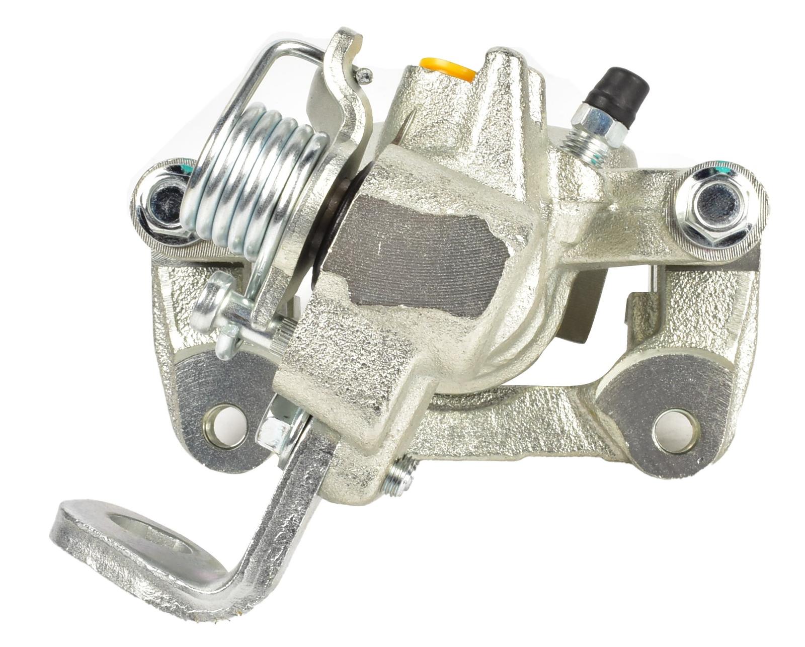 DBA Street Series Caliper to suit Honda Jazzge 1.5L P FWD R LH 8/2008-7/2014