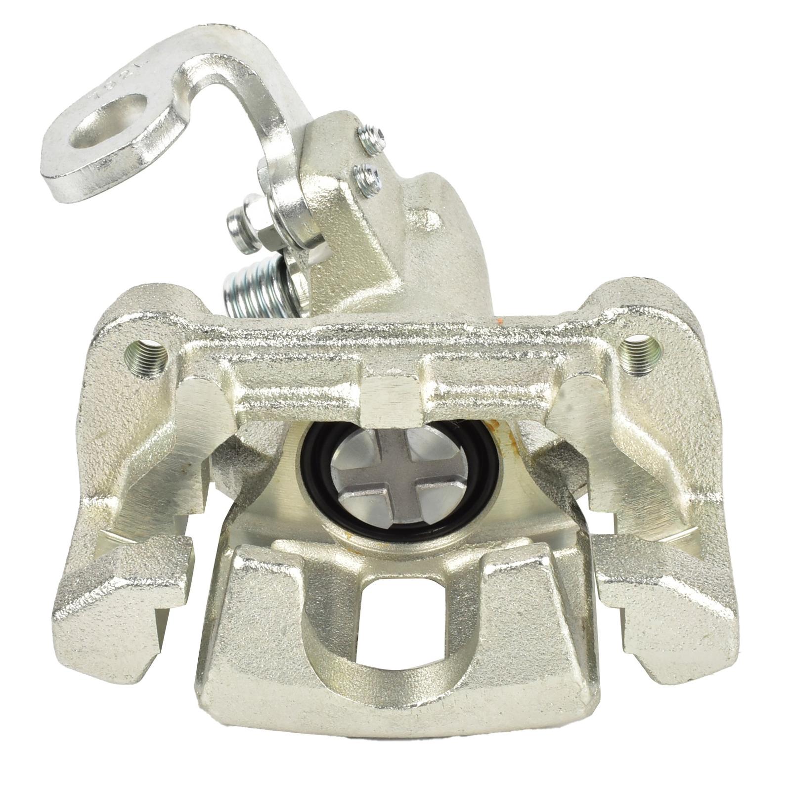 DBA Street Series Caliper to suit Honda Jazzge 1.5L P FWD R LH 8/2008-7/2014