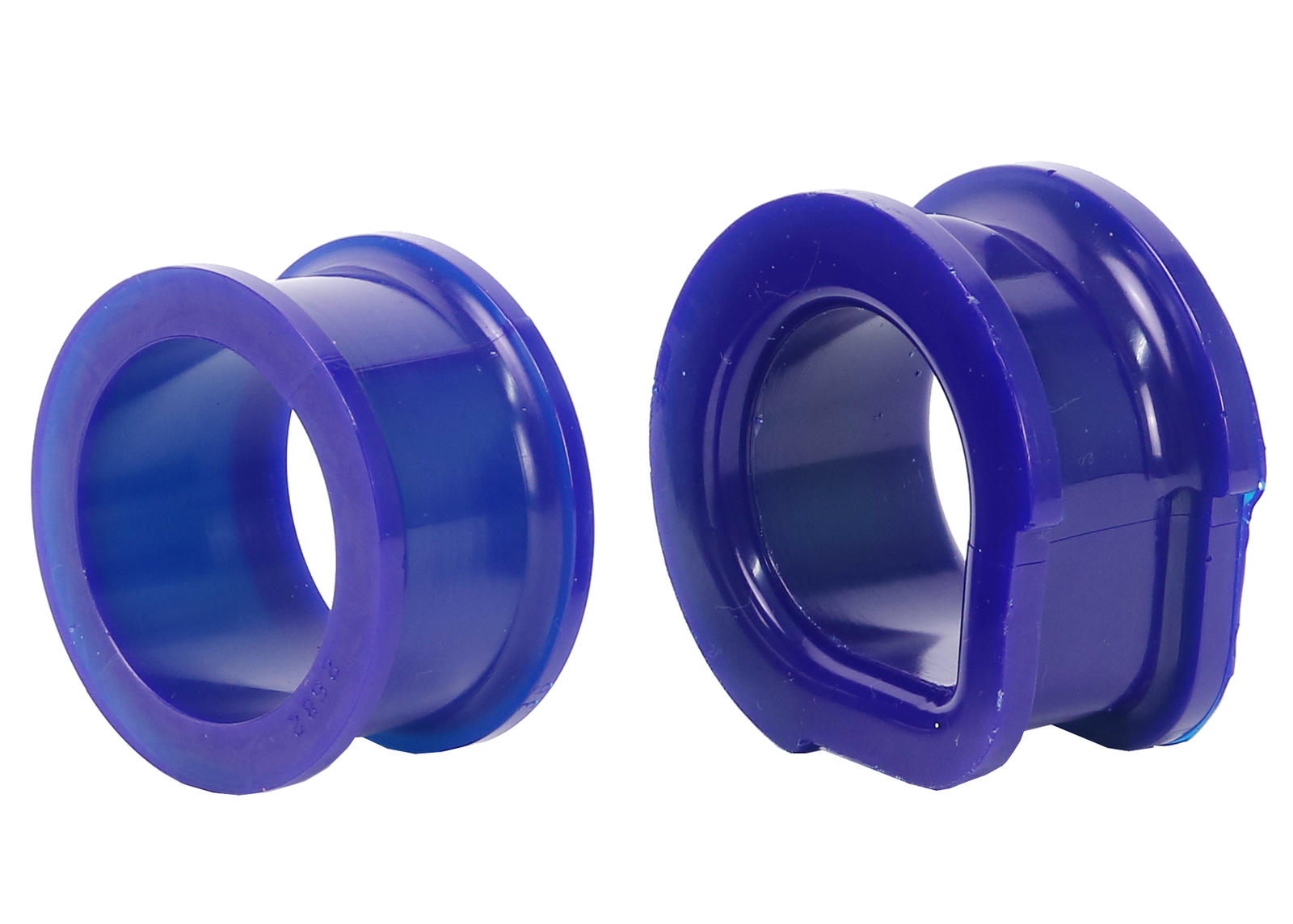 Steering Rack & Pinion Mount Bush Kit