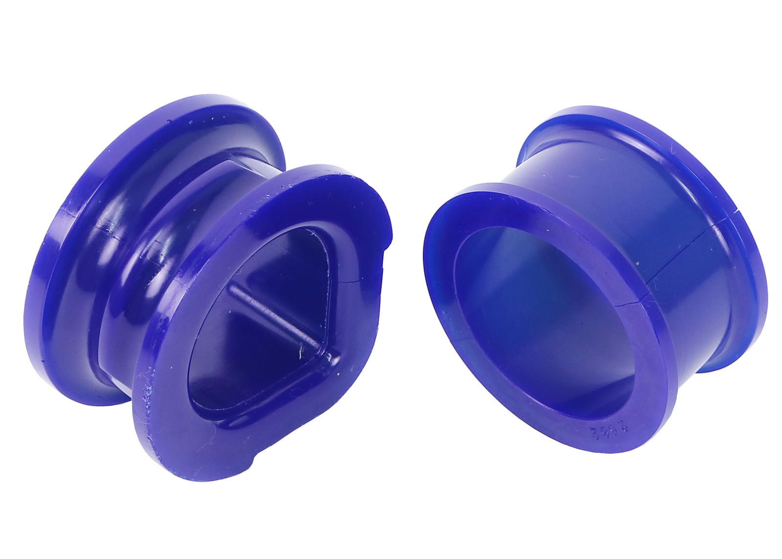 Steering Rack & Pinion Mount Bush Kit