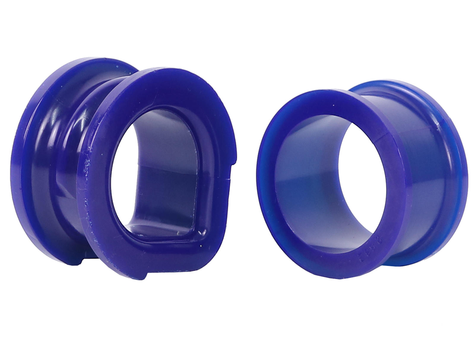 Steering Rack & Pinion Mount Bush Kit