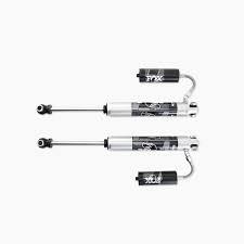 Fox Performance Series 2.0 Reservoir Front Shock (pair) - to suit Ineos Grenadier 2022-on (2.0 Truck PS, R/R, 0-2
