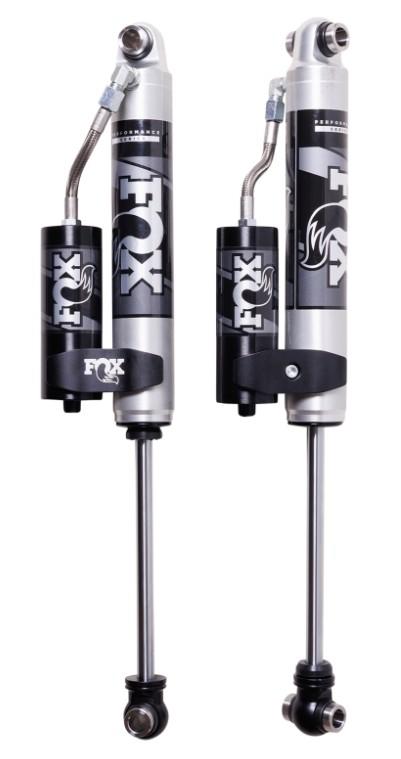 Fox Performance Series 2.0 Reservoir Rear Shock (pair) - to suit Ineos Grenadier 2022-on (2.0 Truck PS, R/R, 0-2