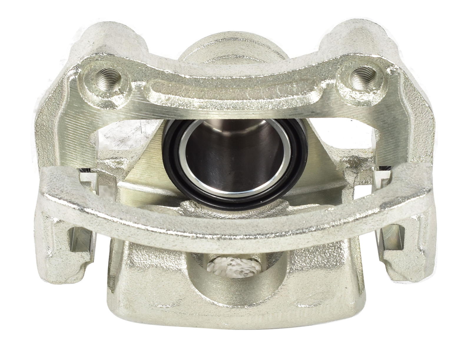 DBA Street Series Caliper to suit Nissan Patrol GU, Y61 3.0L Turbo D4WD R LH 11/2002-1/2006