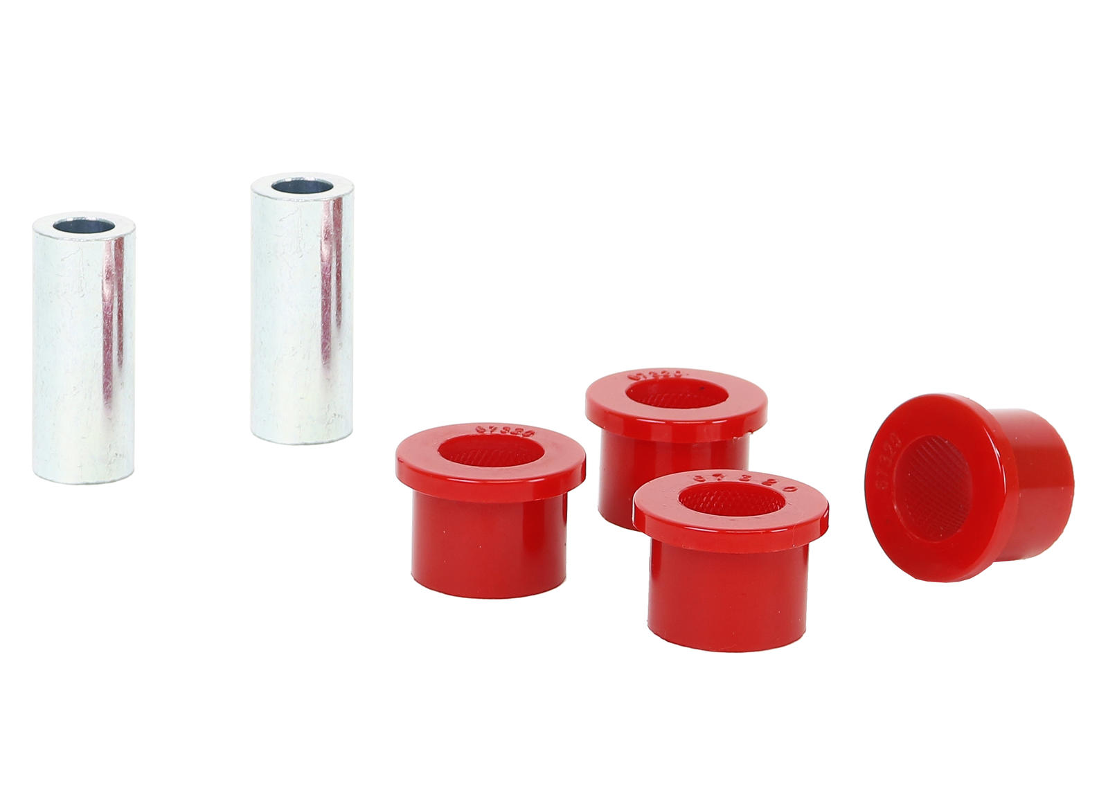 Front  Control Arm Lower - Inner Front Bushing Kit