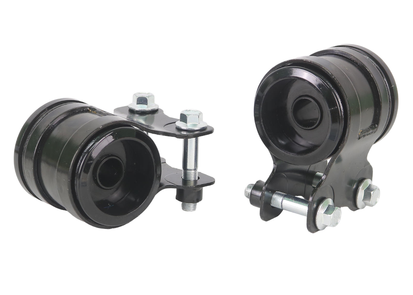 Front Lower Control Arm - Inner Rear Bushing Kit to Suit Ford Focus, Mazda3 and Volvo C30, S40