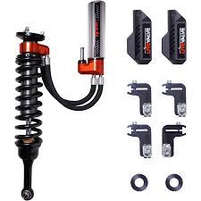 Fox Factory Race Series 3.2 Live Valve Internal Bypass Front Coil-Over (pair) - adjustable to suit Ford F-150 Raptor 2021-on (Coil-Over, Live Valve, Internal Bypass,3.0 Series, R/R, 35