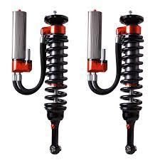 Fox Factory Race Series 3.2 Live Valve Internal Bypass Front Coil-Over (pair) - adjustable to suit Ford F-150 Raptor 2021-on (Coil-Over, Live Valve, Internal Bypass,3.0 Series, R/R, 35