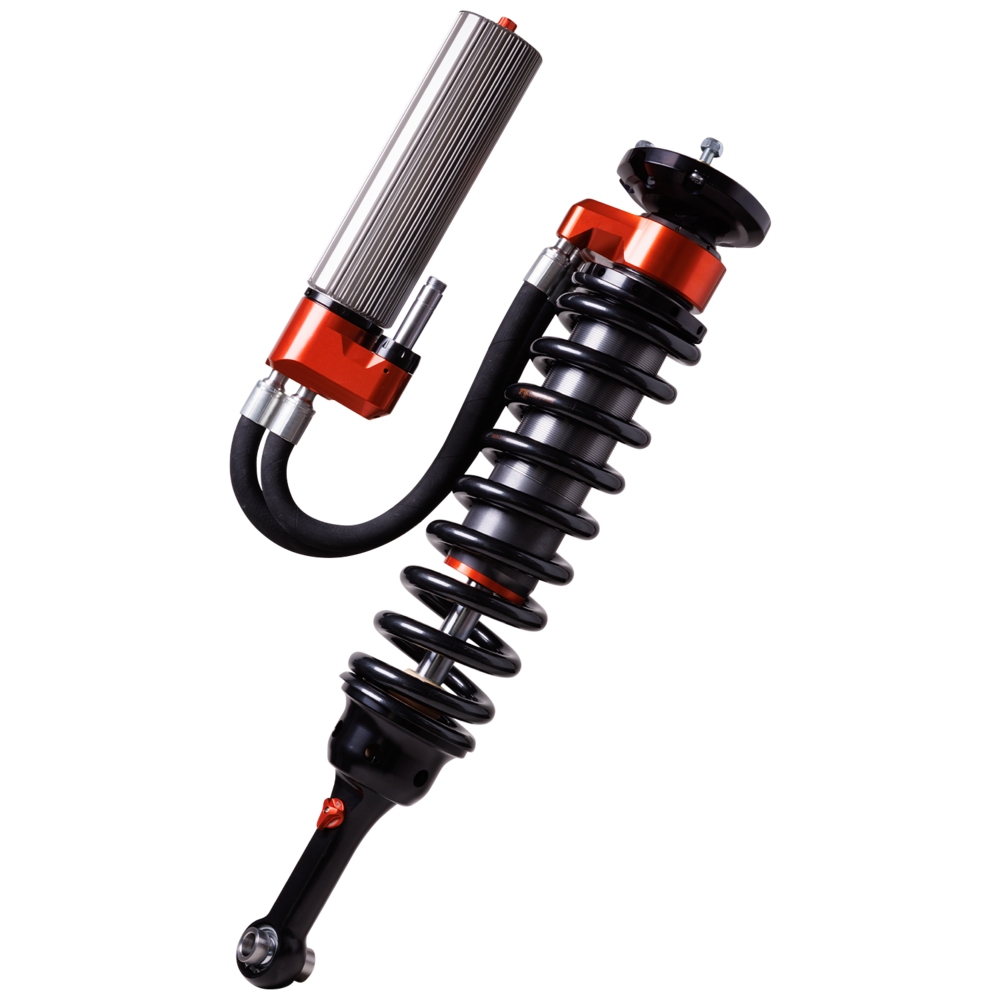 Fox Factory Race Series 3.2 Live Valve Internal Bypass Front Coil-Over (pair) - adjustable to suit Ford F-150 Raptor 2021-on (Coil-Over, Live Valve, Internal Bypass,3.0 Series, R/R, 35