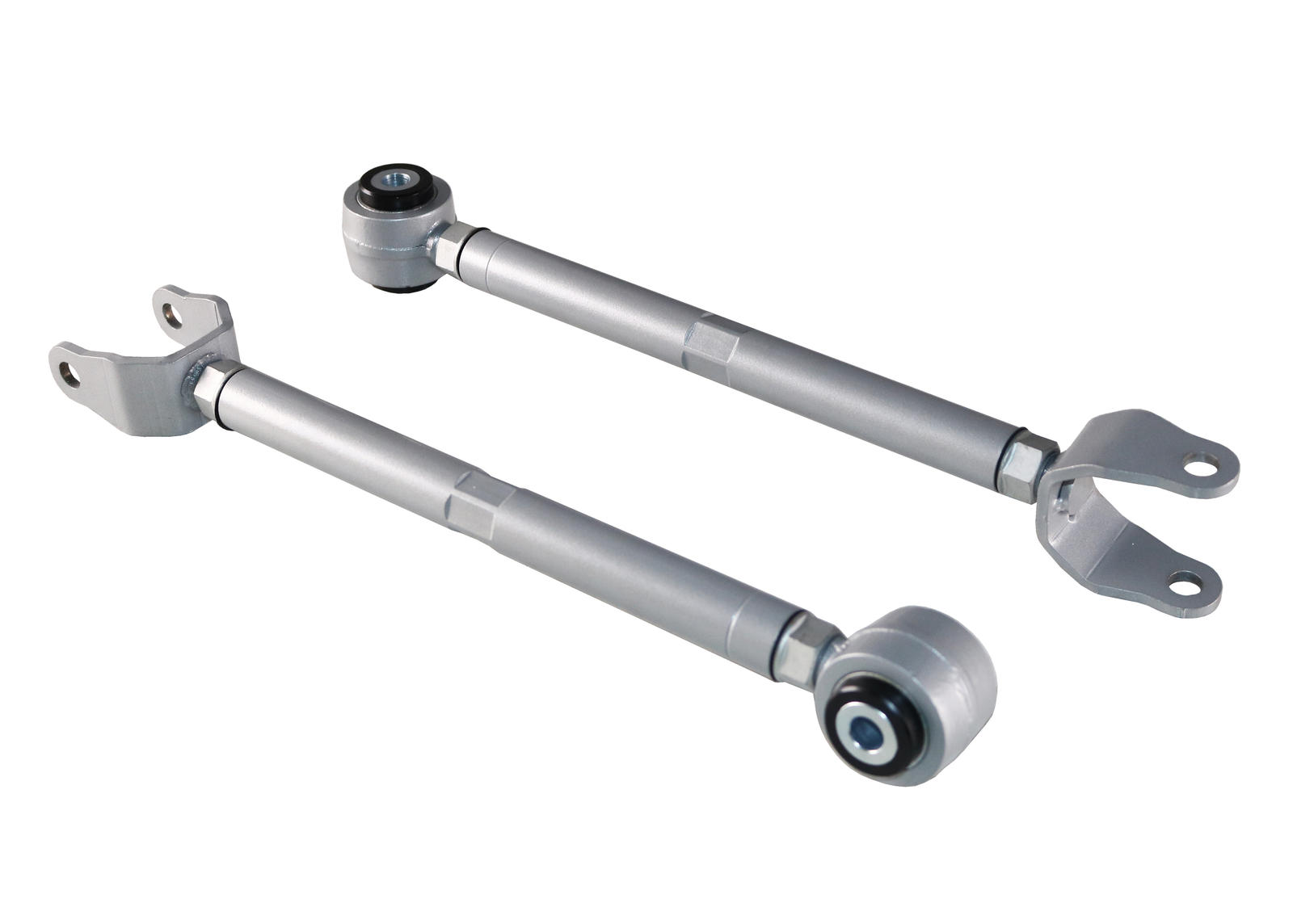 Adjustable Rear Trailing Arms to Suit Tesla Model 3 and Model Y