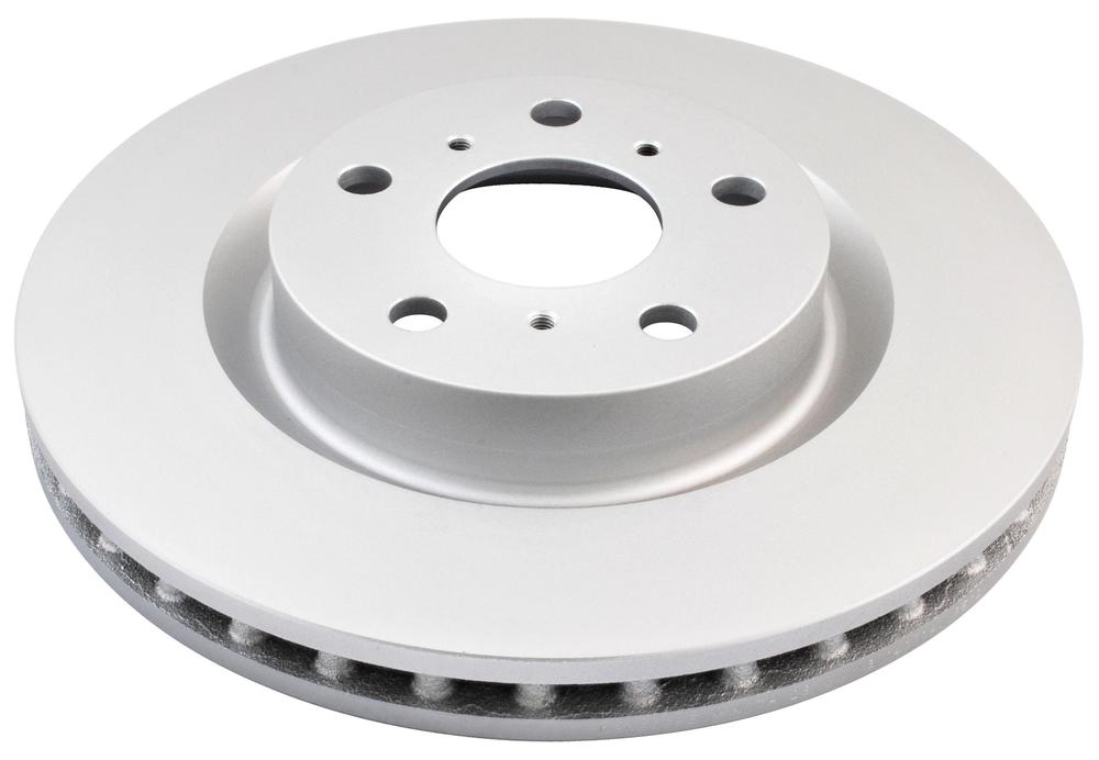 En-Shield Standard KP Brake Disc to suit Commodore VE, VF V8 2006-on F
