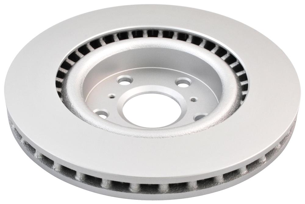 En-Shield Standard KP Brake Disc to suit Commodore VE, VF V8 2006-on F