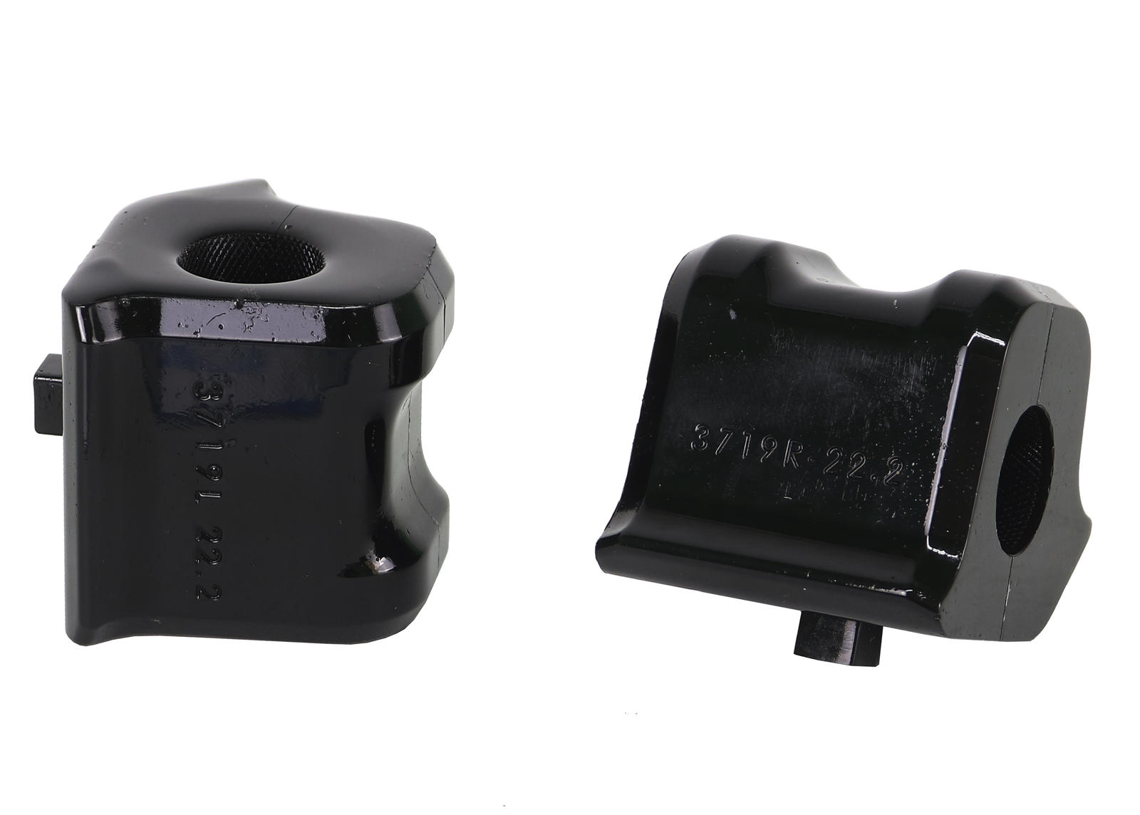 Front Anti Roll Bar Mount - Bushing Kit 22.2mm to Suit Toyota Corolla, Prius and Rav 4