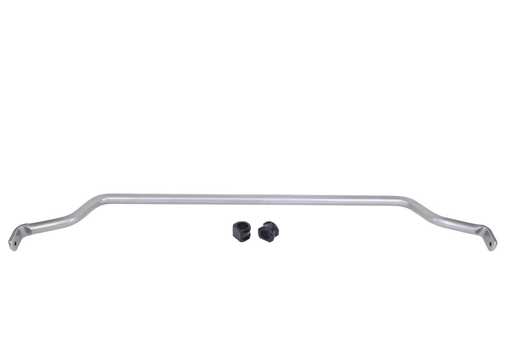 Front Axle Sway Bar - 30mm Non Adjustable to Suit Ford Falcon/Fairlane AU-BF