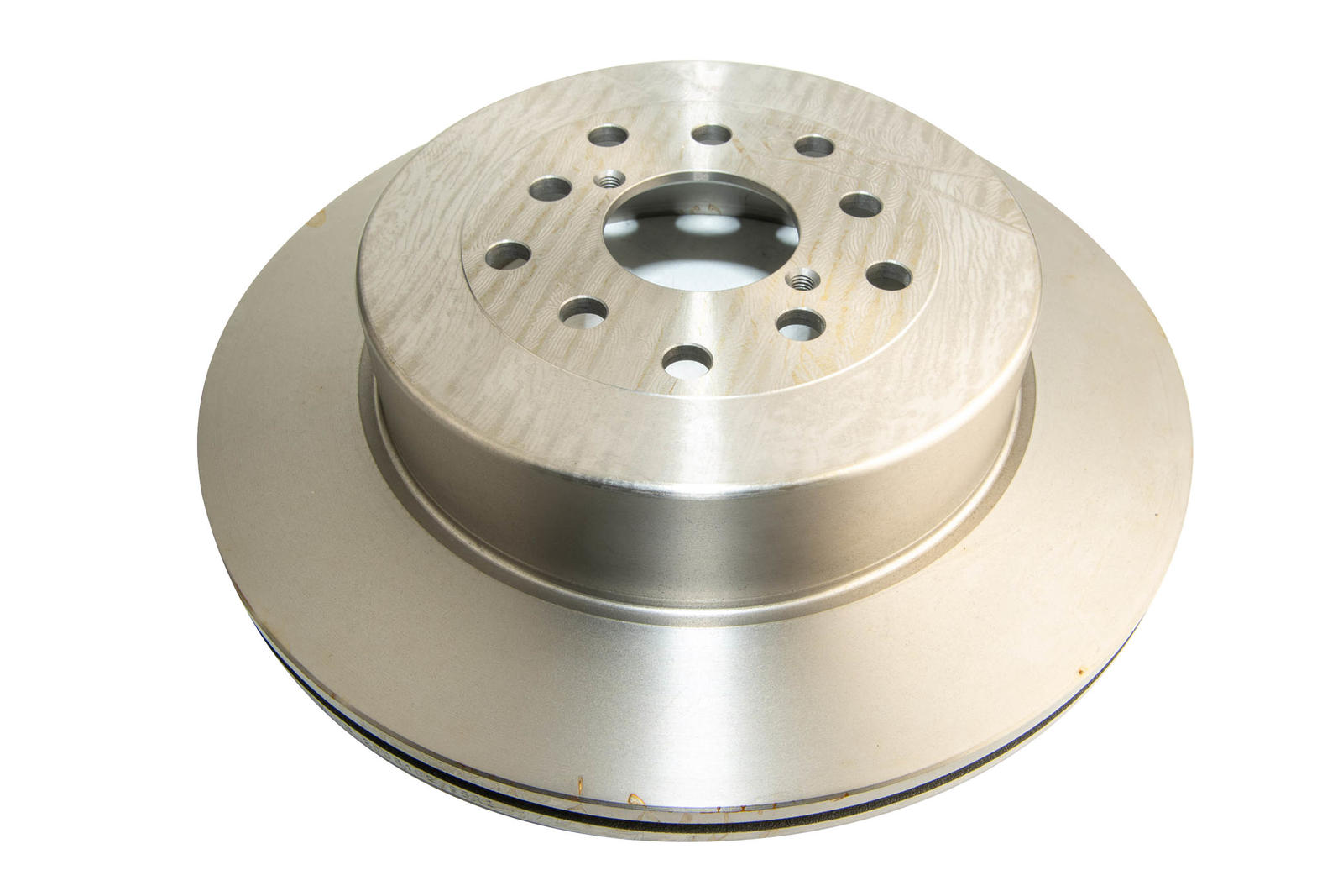 Street Standard KP Brake Disc to suit Subaru WRX STI 2002-2011 R