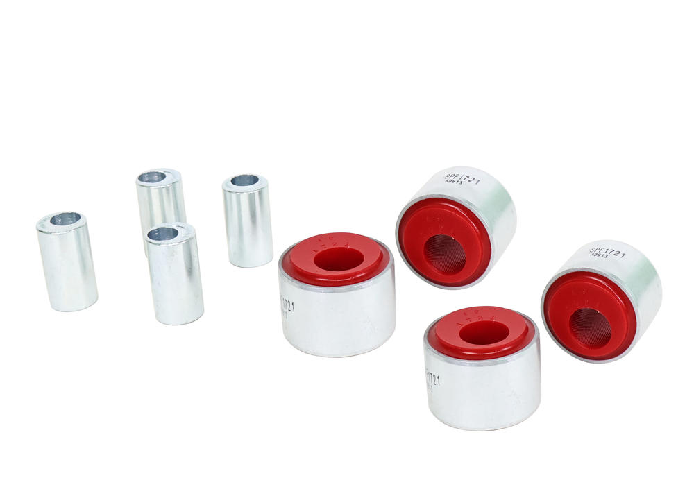 Front  Radius Arm - To Differential Bushing Kit