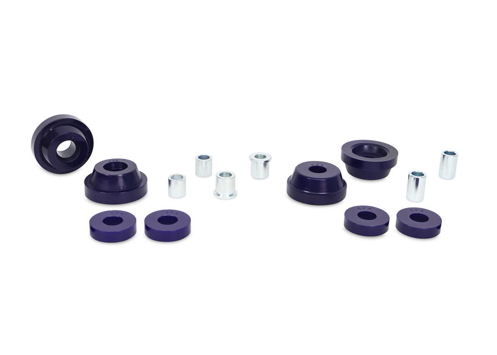 Front Subframe - Bushing Kit to Suit Triumph TR7, TR8