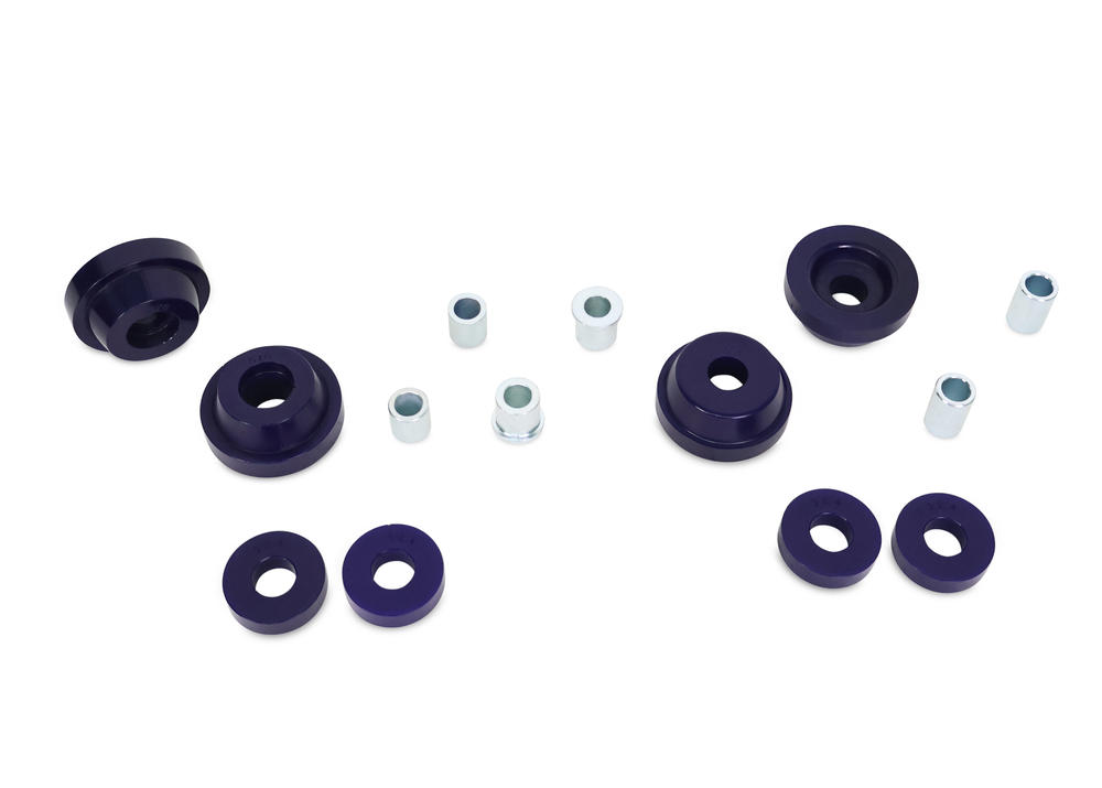 Front Subframe - Bushing Kit to Suit Triumph TR7, TR8