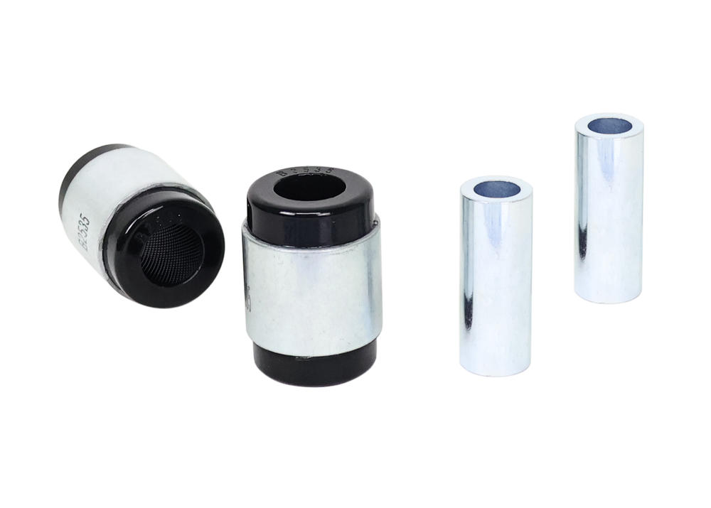 Rear Control Arm Lower Rear - Outer Bushing Kit to Suit Nissan 350Z, 370Z and Skyline