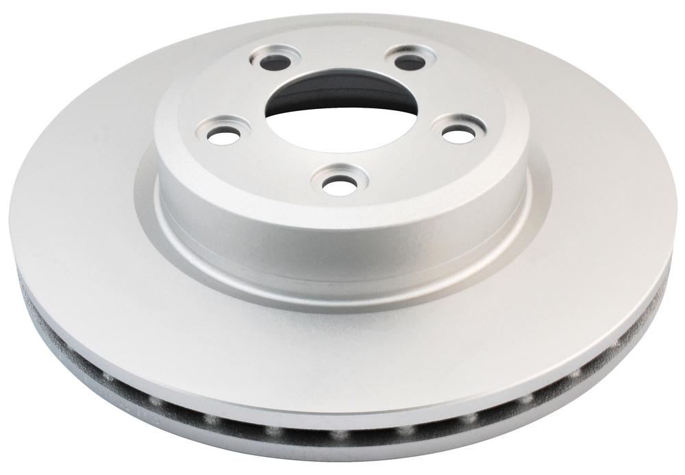En-Shield Standard KP Brake Disc to suit Ford Territory 2004-on F