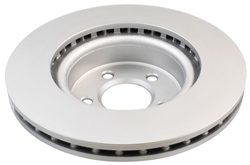 En-Shield Standard KP Brake Disc to suit Ford Territory 2004-on F