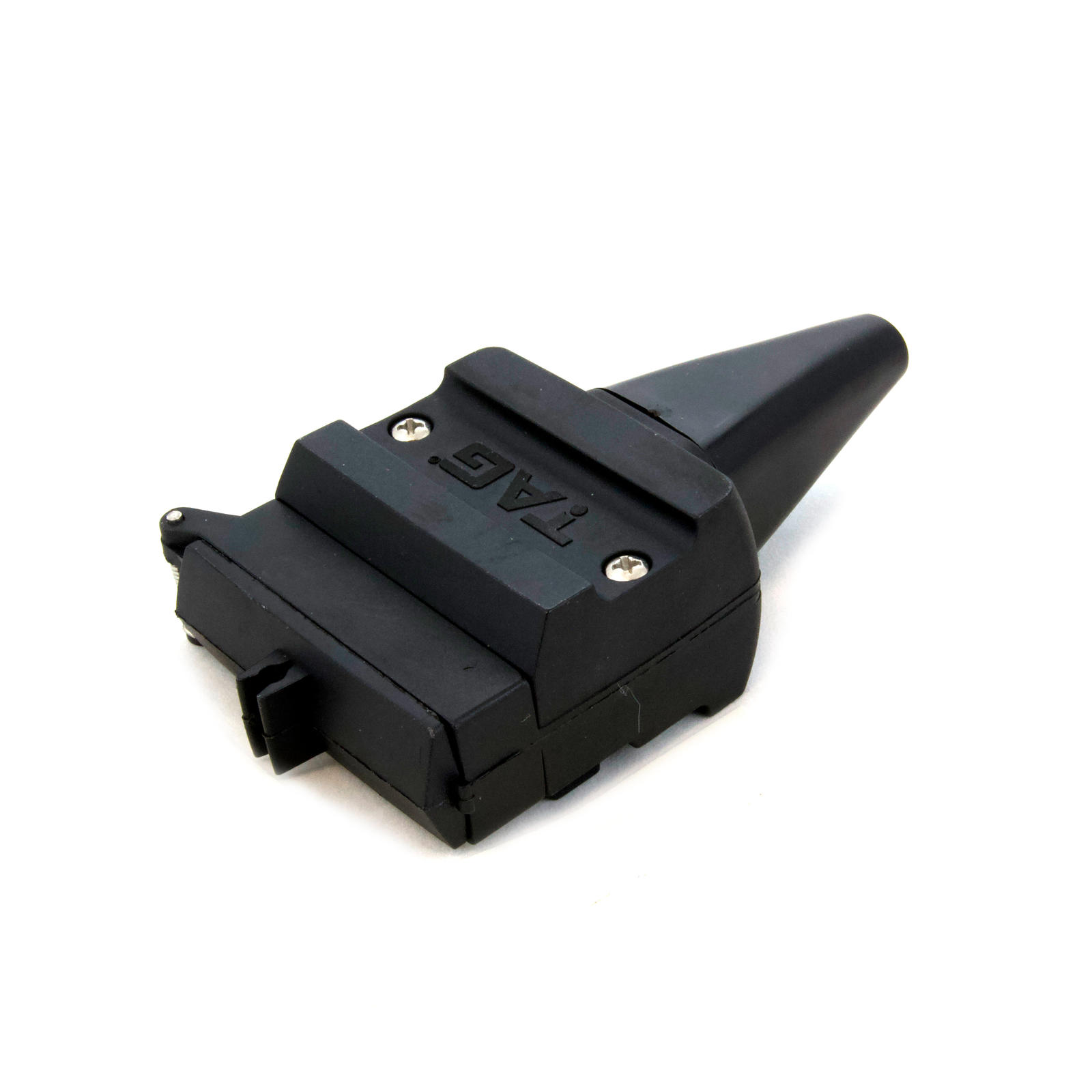 TAG Pulse 12 Pin Flat Plug