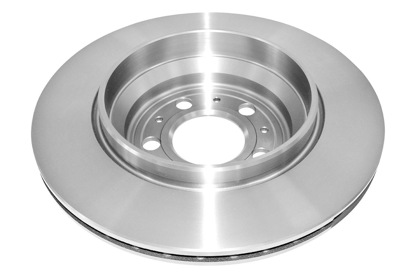 Street Standard Brake Disc to suit Volvo XC90 2003-on R