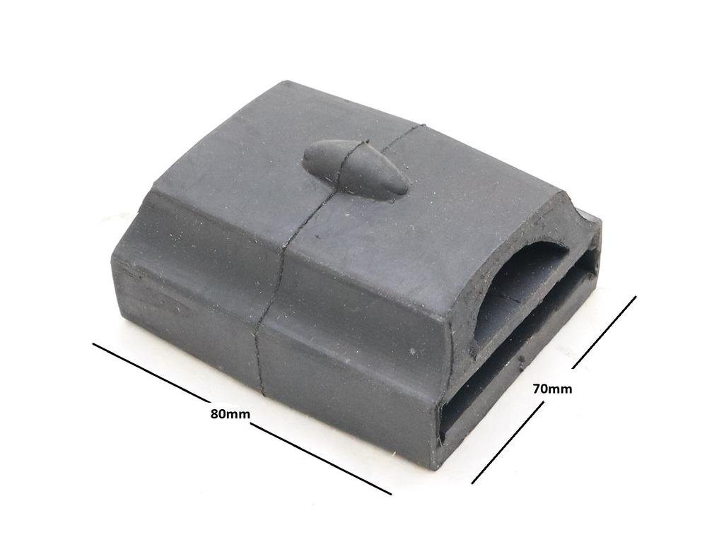 Formula 4x4 Leaf Spring Rubber Damper