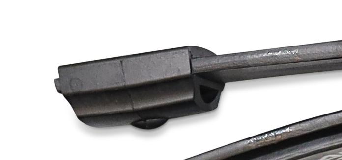 Formula 4x4 Leaf Spring Rubber Damper