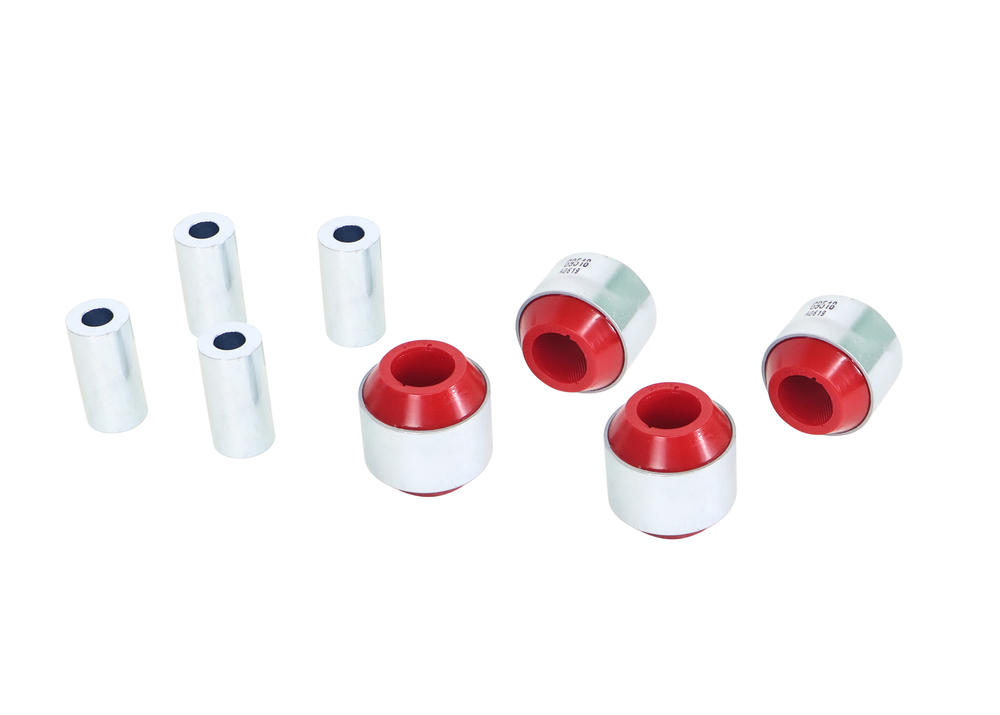 Rear Control Arm Upper Front - Bushing Kit to Suit Audi, Skoda and Volkswagen MEB Fwd/Awd