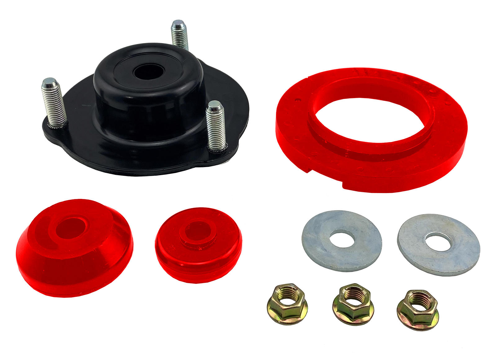 Front  Strut Mount - Kit