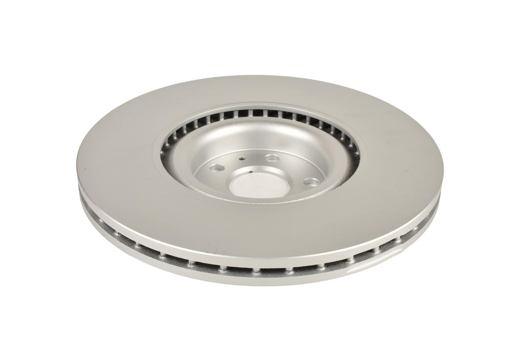 En-Shield Standard Brake Disc to suit Volvo XC60, XC90 2.0L Petrol & Diesel 10/2017-3/2021 F
