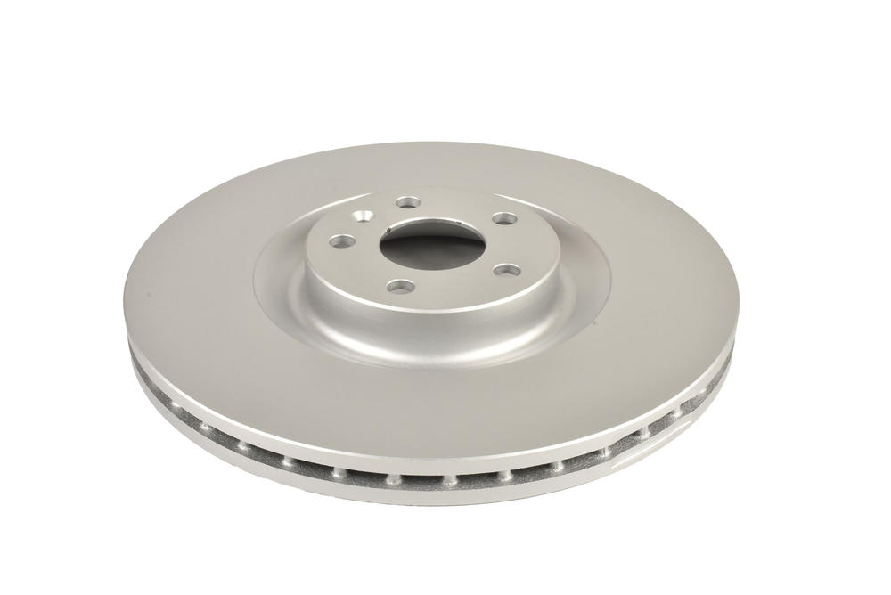 En-Shield Standard Brake Disc to suit Volvo XC60, XC90 2.0L Petrol & Diesel 10/2017-3/2021 F
