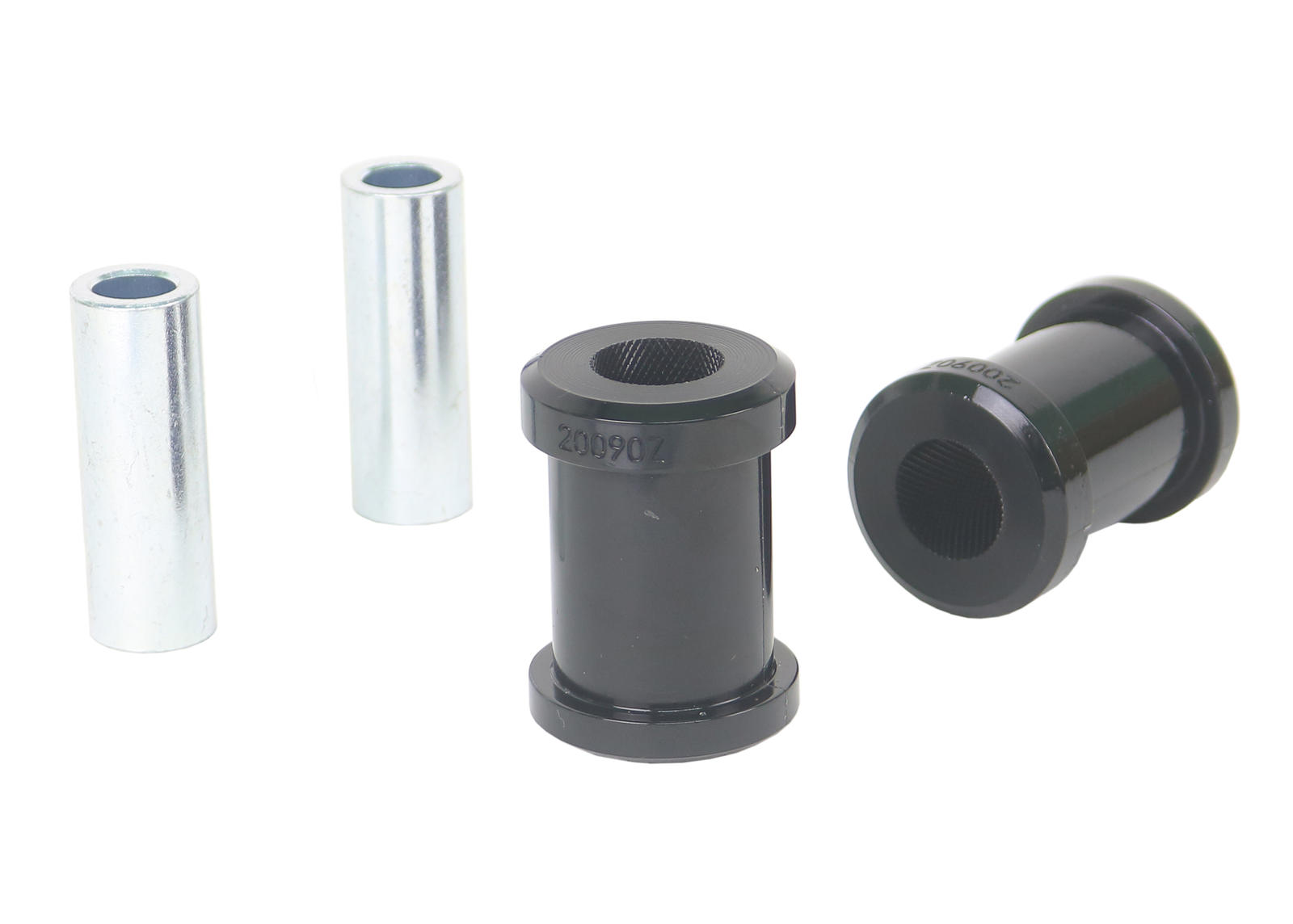 Rear Control Arm Upper Front - Inner Bushing Kit
