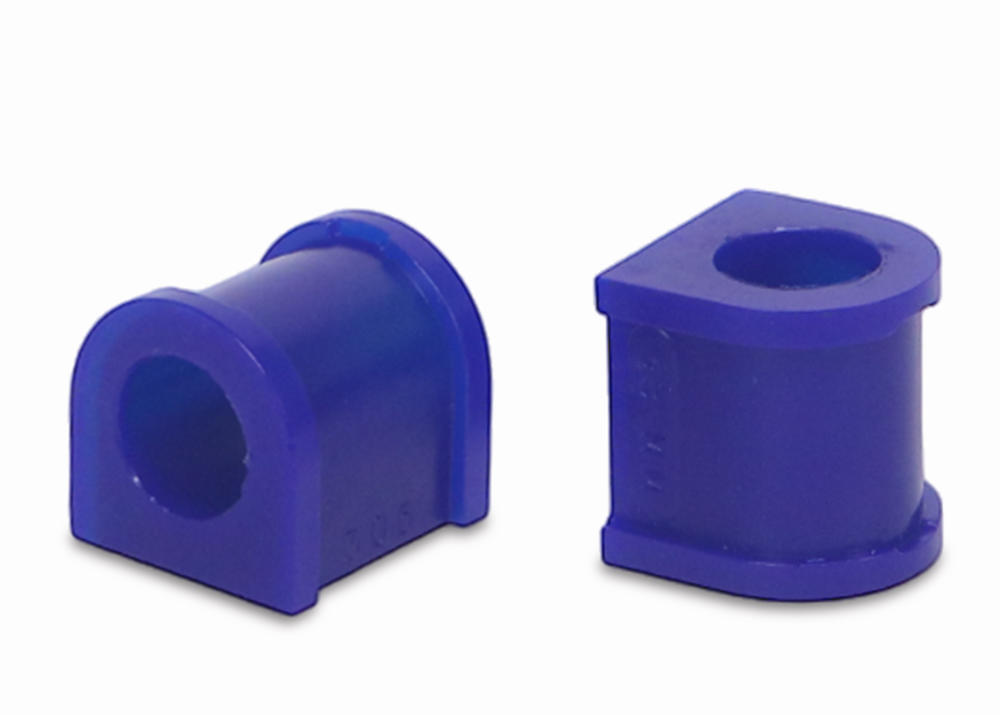 Sway Bar Mount Bush Kit