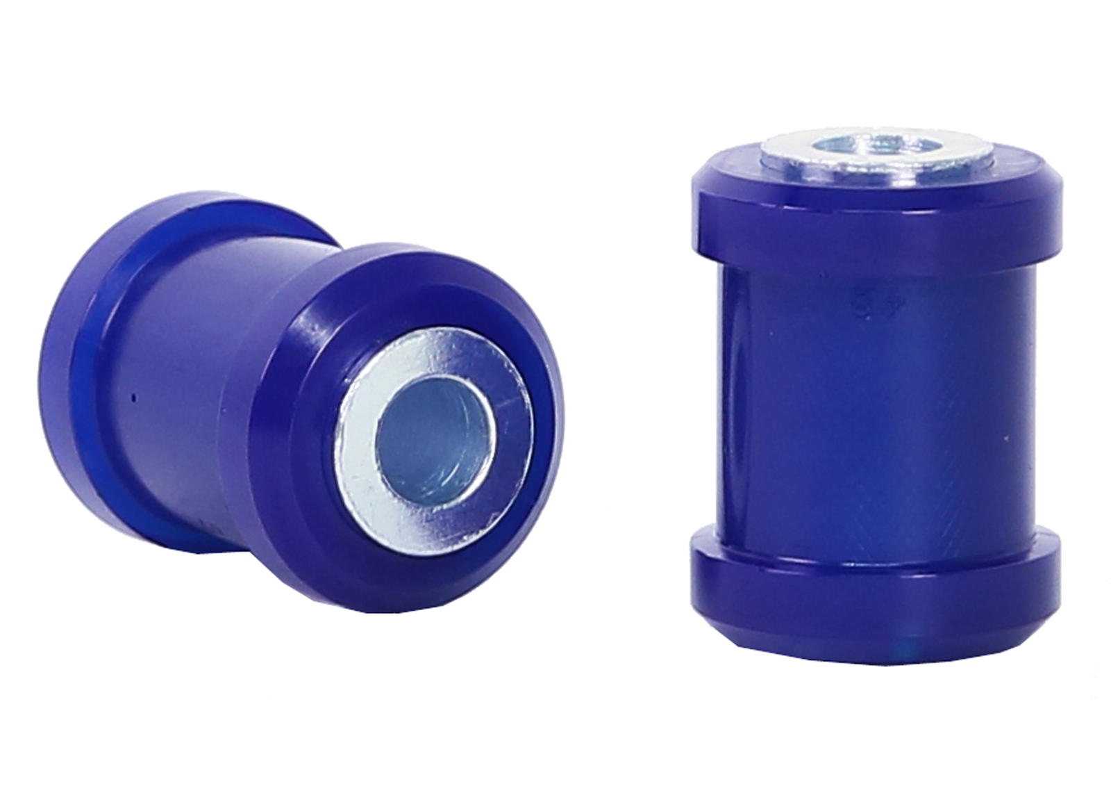 Toe Control Arm Lower-Inner Bush Kit