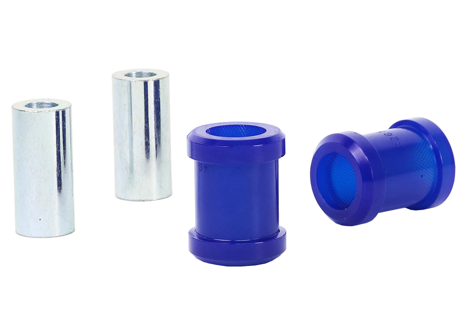 Toe Control Arm Lower-Inner Bush Kit