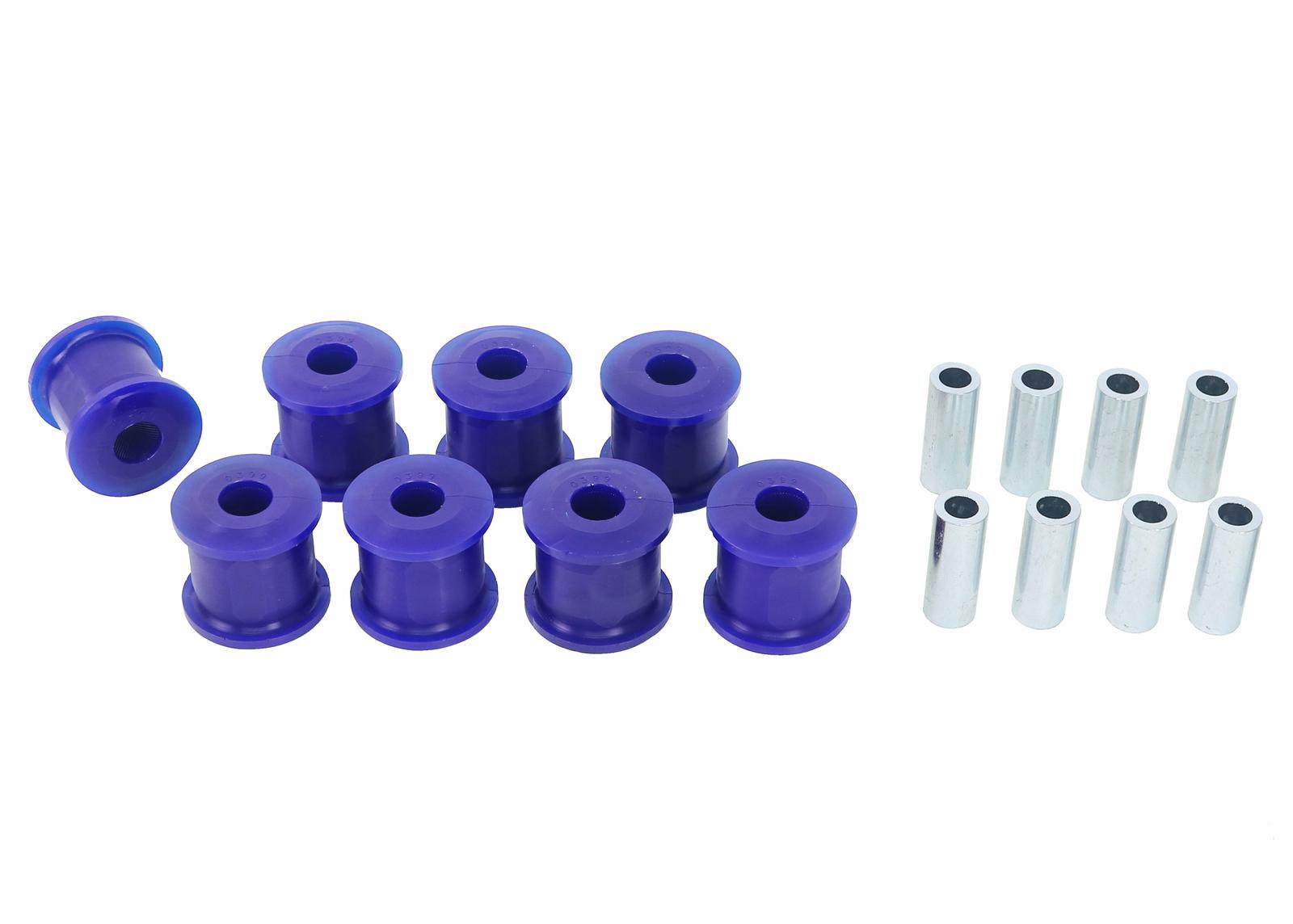 Trailing Arm Bush Kit