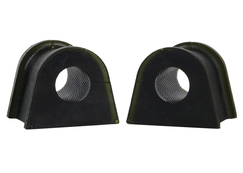 Sway Bar Mount - Bushing Kit 18.5mm to Suit Mitsubishi Challenger and Pajero