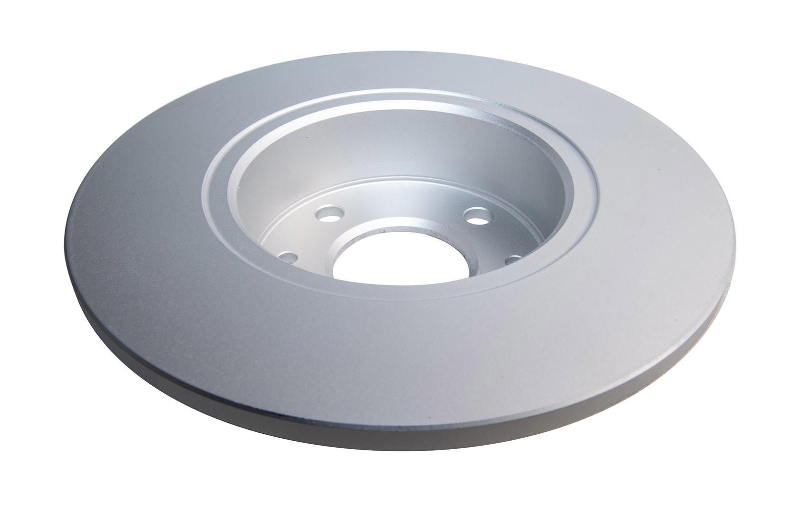 En-Shield Standard Brake Disc to suit Fiat Ritmo 1.4L 198 Turbo 08 R