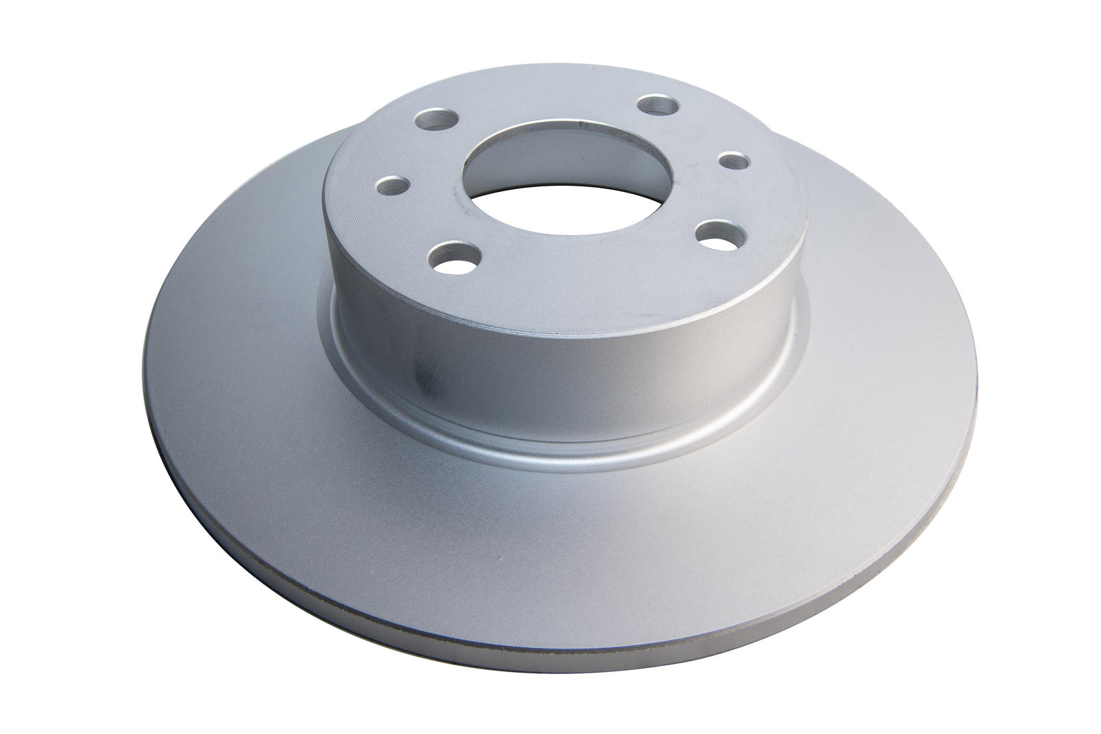 En-Shield Standard Brake Disc to suit Fiat Ritmo 1.4L 198 Turbo 08 R