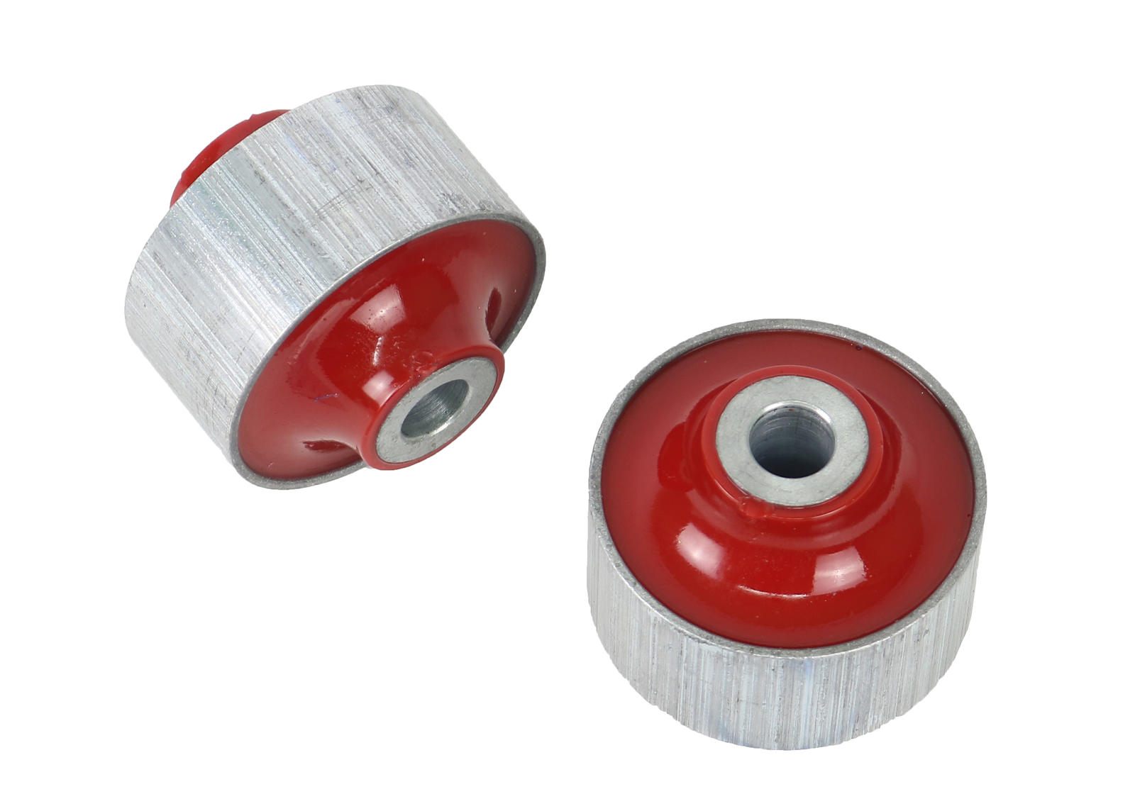 Front Lower Control Arm - Inner Rear Bushing Kit to Suit Nissan Qashqai J11 and Renault Kadjar HA, HL