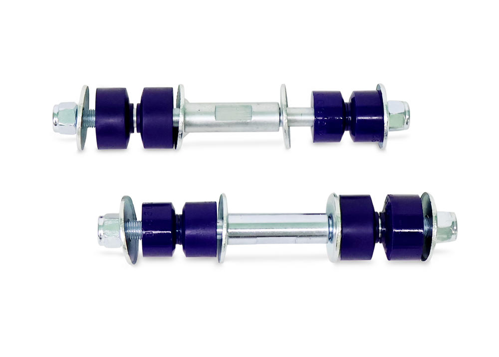 Sway Bar Link Rod Kit (H/Duty Conversion)