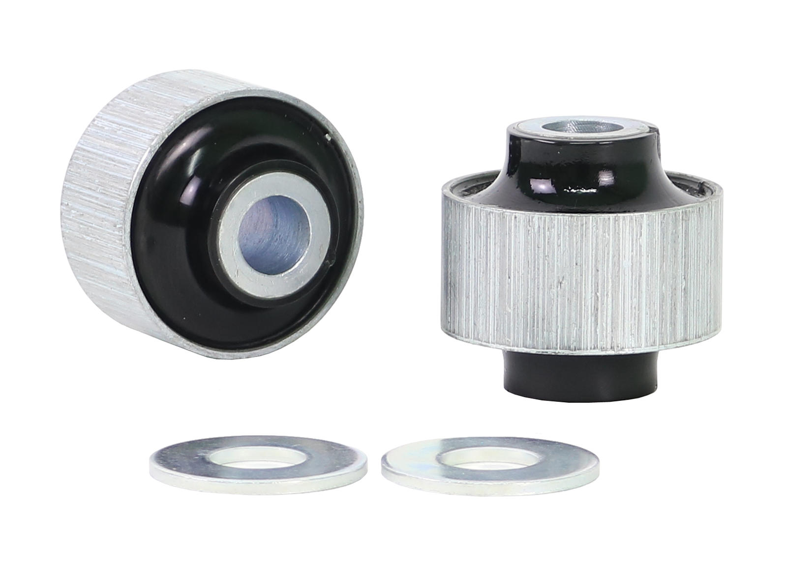 Front Lower Control Arm - Inner Rear Bushing Kit to Suit Subaru Forester, Impreza, Liberty, Outback and XV