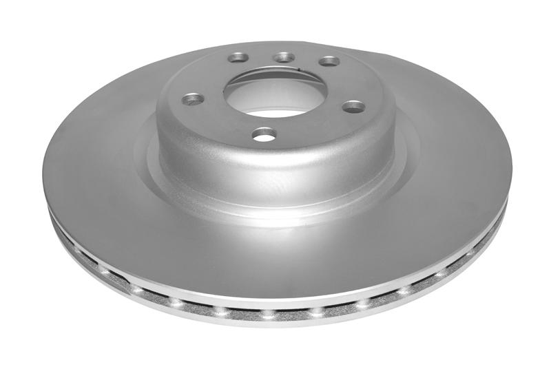 En-Shield Standard KP Brake Disc to suit BMW F20, 22/23, 30/31, 32/34 & 362011-17 R