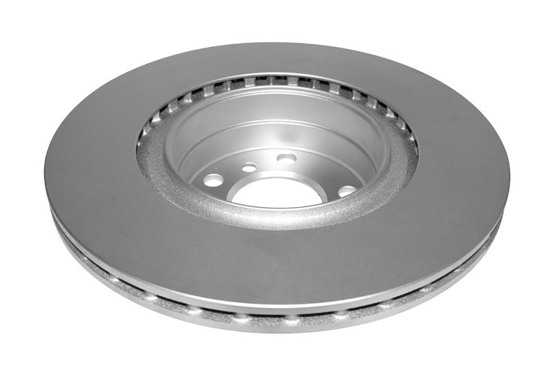 En-Shield Standard KP Brake Disc to suit BMW F20, 22/23, 30/31, 32/34 & 362011-17 R